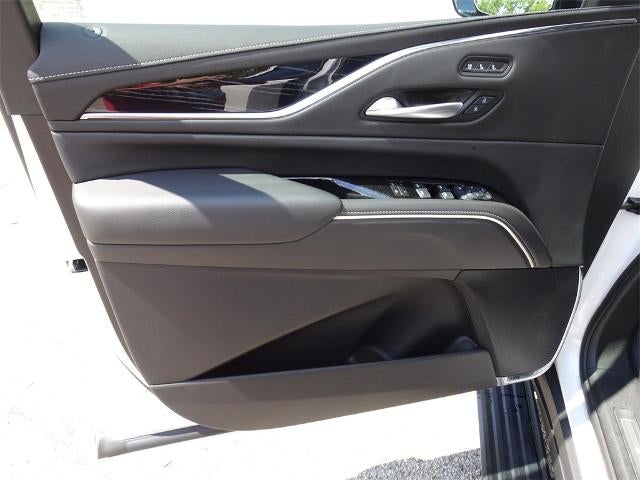 2024 Cadillac Escalade 4WD Sport