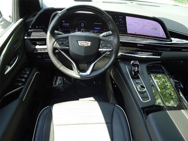 2024 Cadillac Escalade 4WD Sport