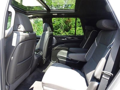 2024 Cadillac Escalade 4WD Sport