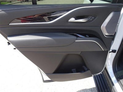 2024 Cadillac Escalade 4WD Sport