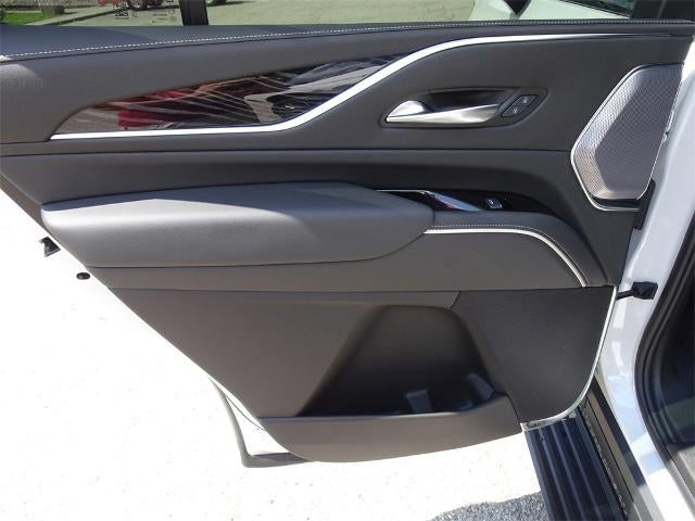 2024 Cadillac Escalade 4WD Sport