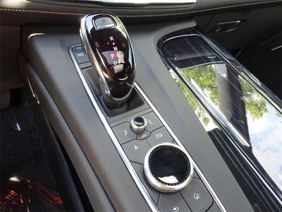 2024 Cadillac Escalade 4WD Sport