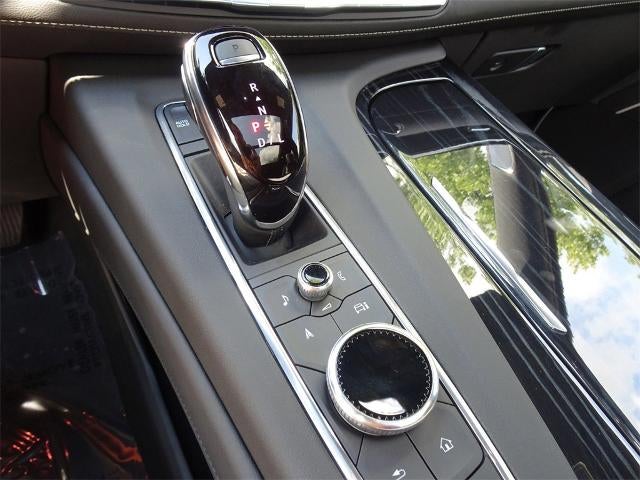 2024 Cadillac Escalade 4WD Sport