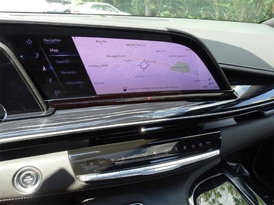 2024 Cadillac Escalade 4WD Sport