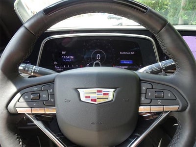 2024 Cadillac Escalade 4WD Sport