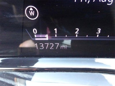 2024 Cadillac Escalade 4WD Sport