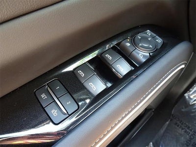 2024 Cadillac Escalade 4WD Sport