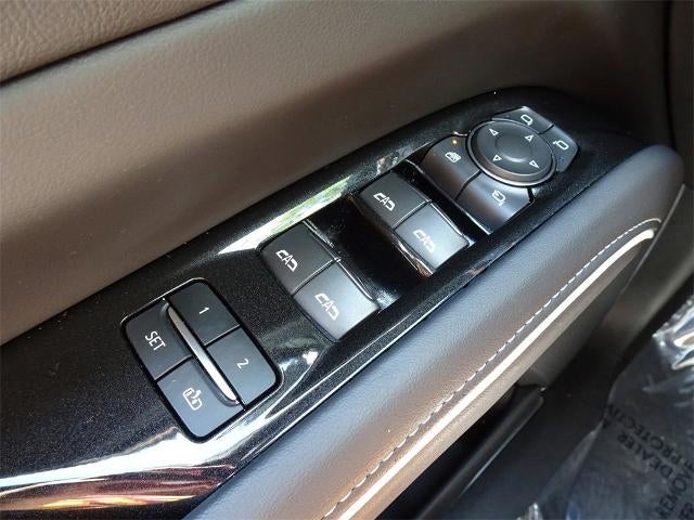 2024 Cadillac Escalade 4WD Sport