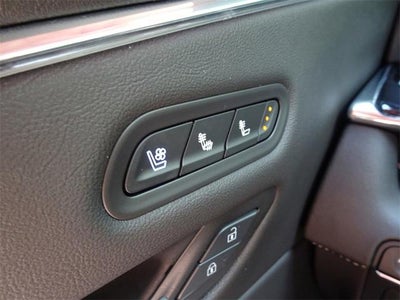 2024 Cadillac Escalade 4WD Sport