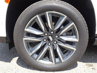 2024 Cadillac Escalade 4WD Sport