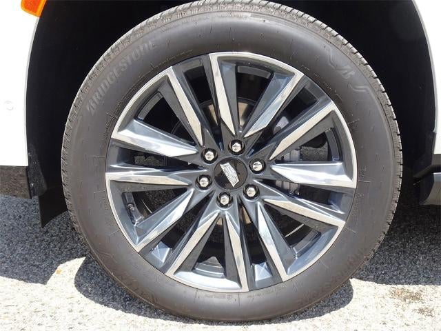 2024 Cadillac Escalade 4WD Sport