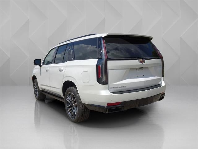 2024 Cadillac Escalade 4WD Sport