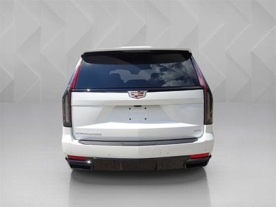 2024 Cadillac Escalade 4WD Sport