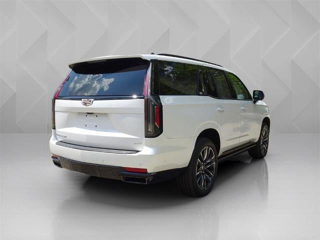 2024 Cadillac Escalade 4WD Sport