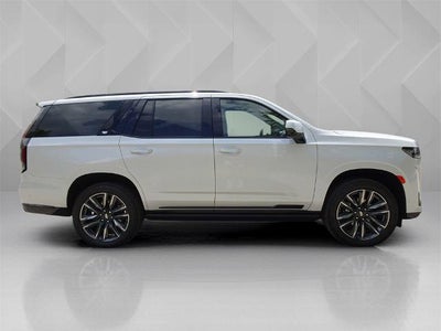 2024 Cadillac Escalade 4WD Sport