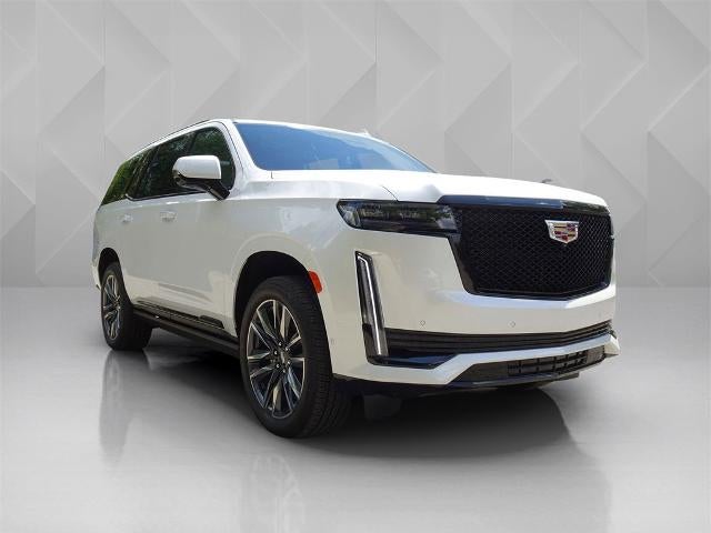 2024 Cadillac Escalade 4WD Sport