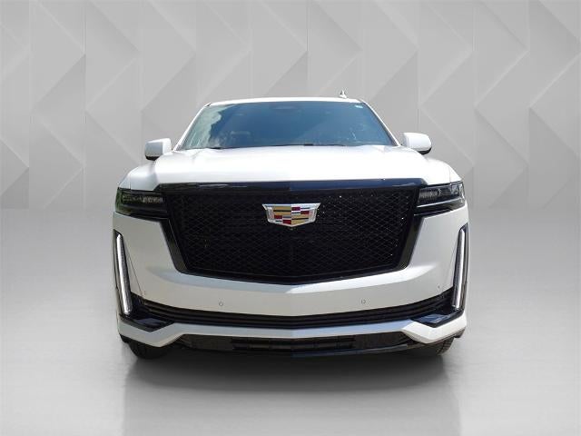 2024 Cadillac Escalade 4WD Sport