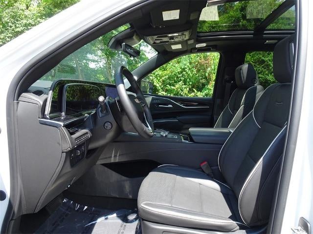 2024 Cadillac Escalade 4WD Sport