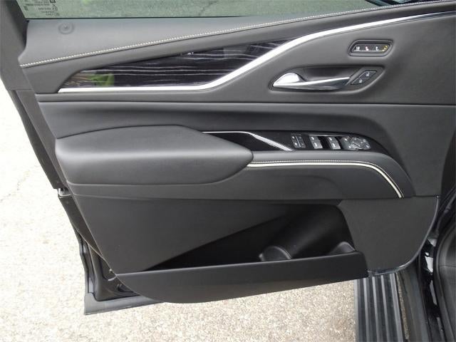 2022 Cadillac Escalade Sport