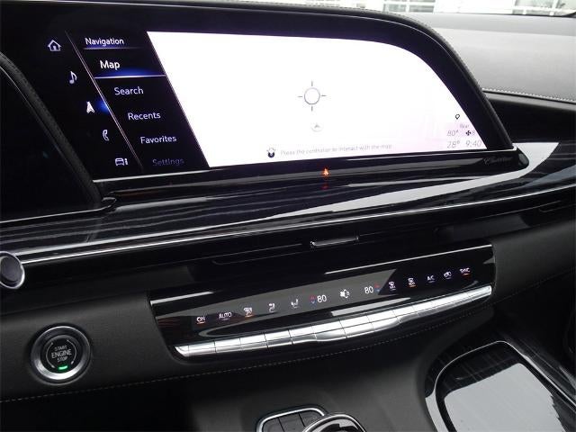 2022 Cadillac Escalade Sport