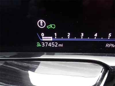 2022 Cadillac Escalade Sport