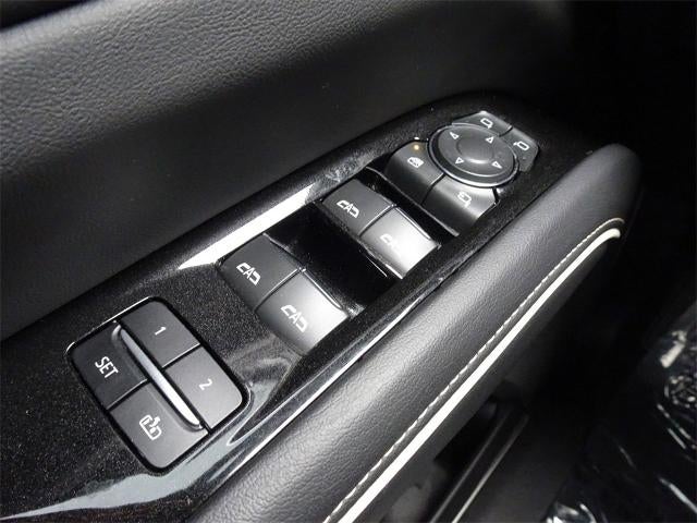 2022 Cadillac Escalade Sport