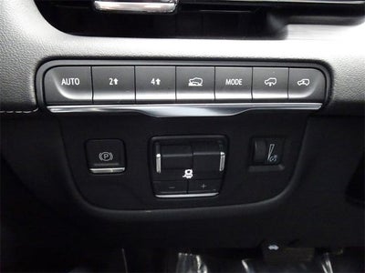 2022 Cadillac Escalade Sport