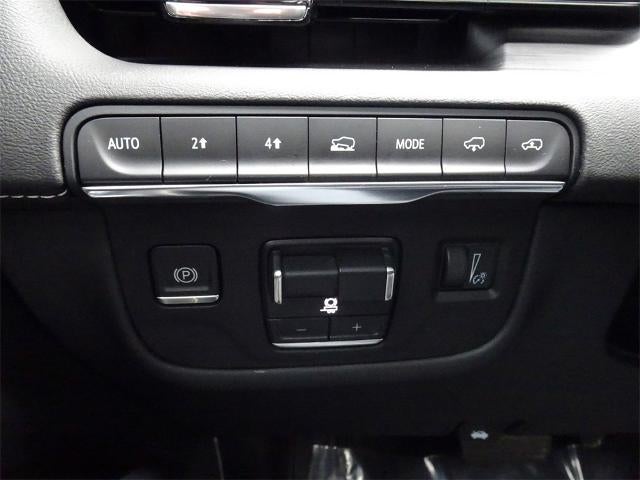 2022 Cadillac Escalade Sport