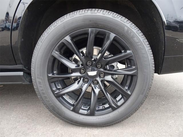 2022 Cadillac Escalade Sport