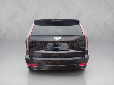 2022 Cadillac Escalade Sport