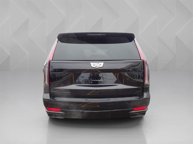 2022 Cadillac Escalade Sport