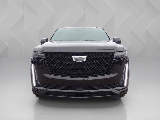 2022 Cadillac Escalade Sport