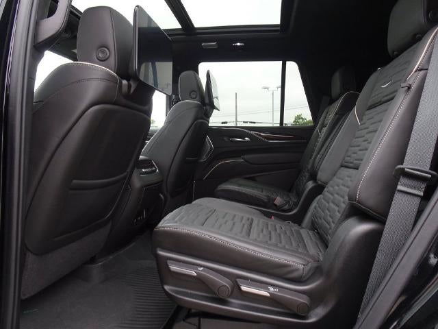 2024 Cadillac Escalade 4WD Sport Platinum
