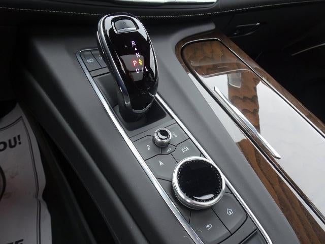 2024 Cadillac Escalade 4WD Sport Platinum