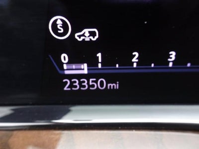 2024 Cadillac Escalade 4WD Sport Platinum