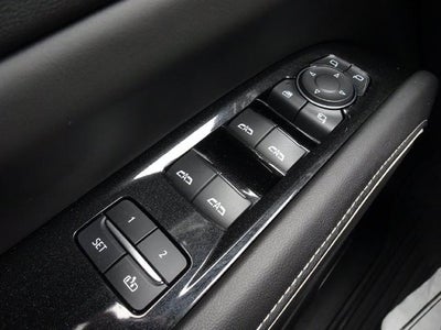2024 Cadillac Escalade 4WD Sport Platinum