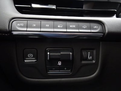 2024 Cadillac Escalade 4WD Sport Platinum