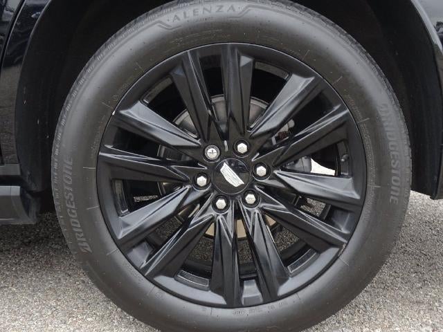 2024 Cadillac Escalade 4WD Sport Platinum