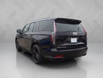 2024 Cadillac Escalade 4WD Sport Platinum