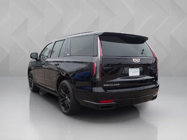 2024 Cadillac Escalade 4WD Sport Platinum