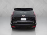 2024 Cadillac Escalade 4WD Sport Platinum