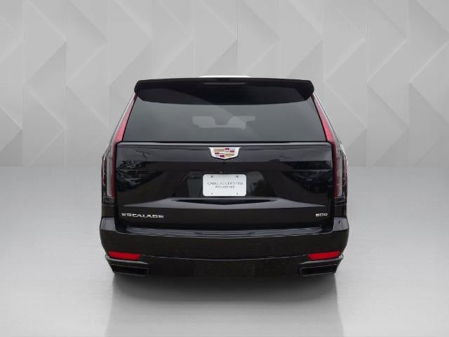 2024 Cadillac Escalade 4WD Sport Platinum