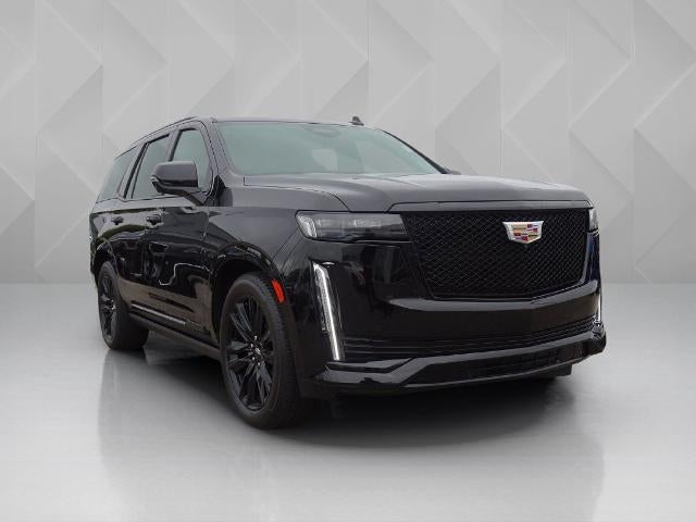 2024 Cadillac Escalade 4WD Sport Platinum