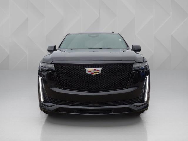 2024 Cadillac Escalade 4WD Sport Platinum