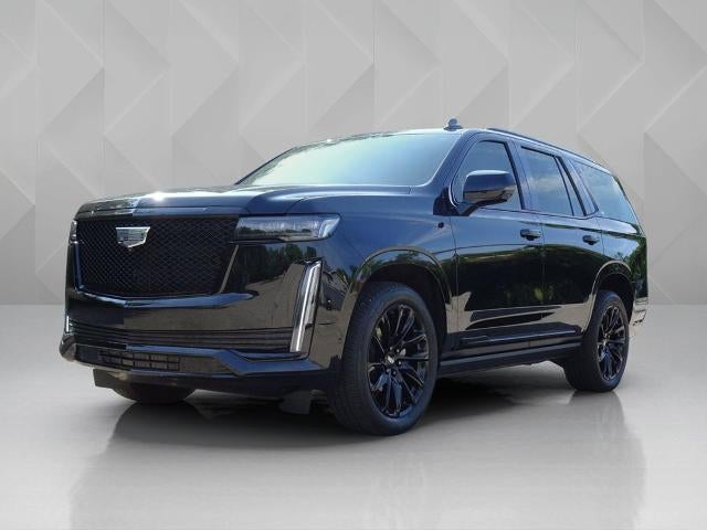 2024 Cadillac Escalade 4WD Sport Platinum