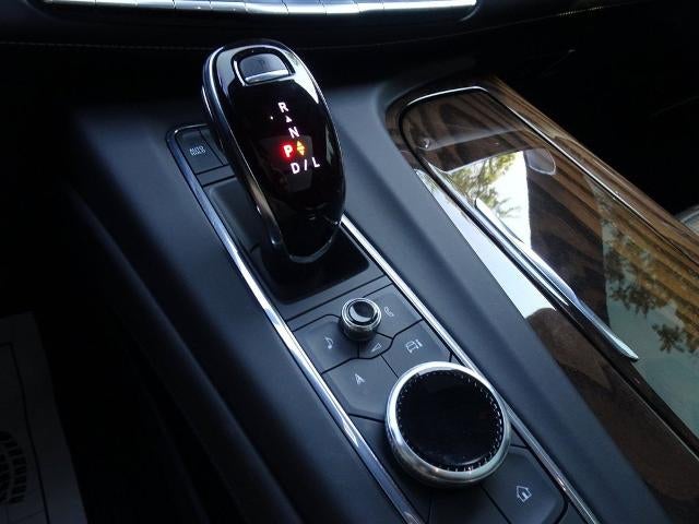 2024 Cadillac Escalade 4WD Sport Platinum