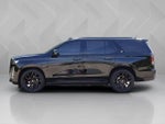 2024 Cadillac Escalade 4WD Sport Platinum