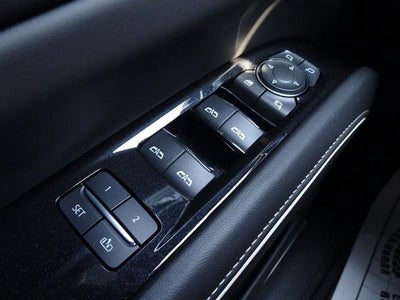 2024 Cadillac Escalade 4WD Sport Platinum