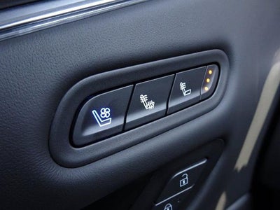 2024 Cadillac Escalade 4WD Sport Platinum