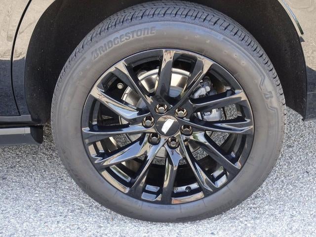 2024 Cadillac Escalade 4WD Sport Platinum